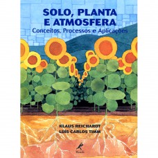 Solo, planta e atmosfera