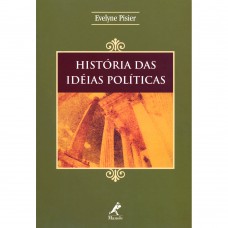 História das ideias políticas