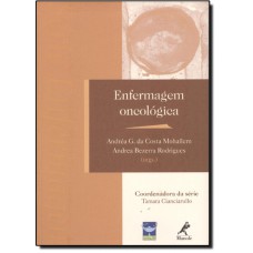 Enfermagem oncológica