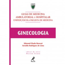 Guia de ginecologia