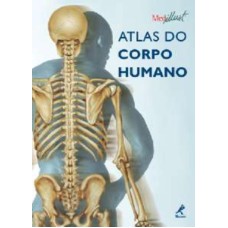 Atlas do corpo humano