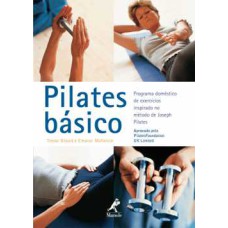 Pilates básico