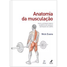 Anatomia da musculação