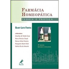 Farmácia homeopática