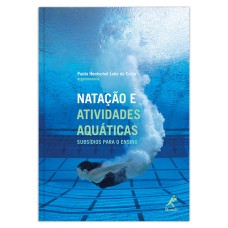 Natação e atividades aquáticas