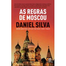 As regras de Moscou