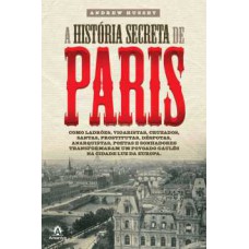 A história secreta de Paris