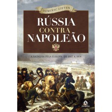 Rússia contra Napoleão