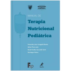 Manual de terapia nutricional pediátrica