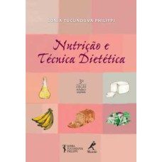 Nutrição e técnica dietética