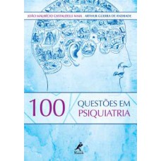 100 questões em psiquiatria