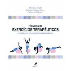 Técnicas de exercícios terapêuticos