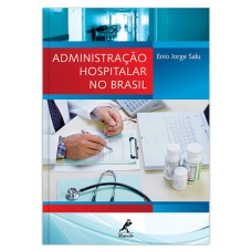 Administração hospitalar no Brasil