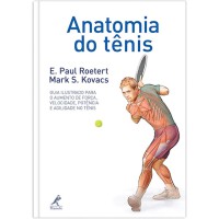 Anatomia do tênis