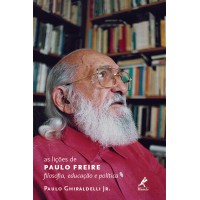 As lições de Paulo Freire