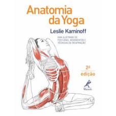 Anatomia da yoga