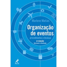 Organização de eventos