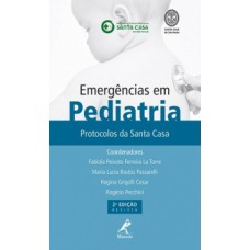 Emergências em pediatria