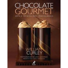 Chocolate gourmet