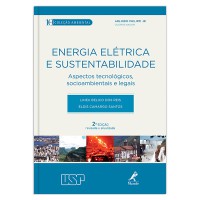 Energia elétrica e sustentabilidade