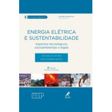 Energia elétrica e sustentabilidade