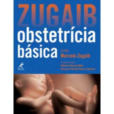 Zugaib obstetrícia básica