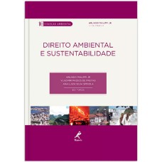 Direito ambiental e sustentabilidade