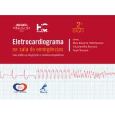 Eletrocardiograma na sala de emergências