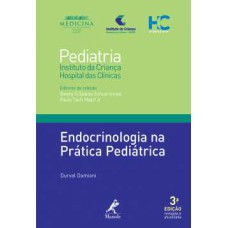 Endocrinologia na prática pediátrica