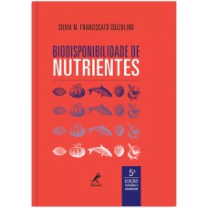 Biodisponibilidade de nutrientes
