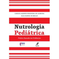Nutrologia pediátrica