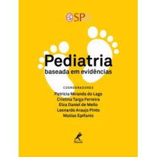 Pediatria baseada em evidências