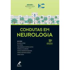 Condutas em neurologia