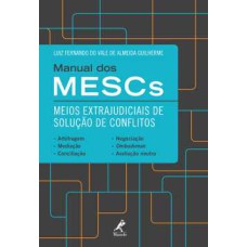 Manual dos MESCs