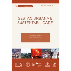 Gestão urbana e sustentabilidade