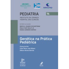 Genética na prática pediátrica