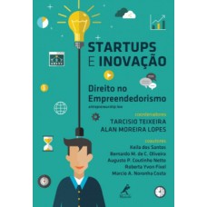 Startups e inovação