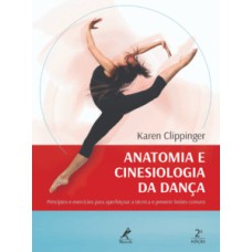 Anatomia e cinesiologia da dança