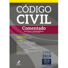 Código civil comentado