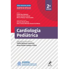 Cardiologica pediátrica