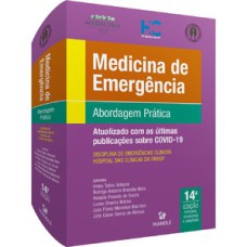 Medicina de emergência