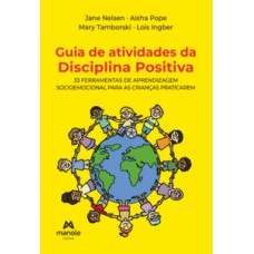 Guia de atividades da disciplina positiva