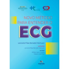Novo método para entender o ECG