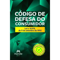 Código de defesa do consumidor