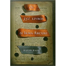 351 Livros De Irma Arcuri, Os