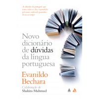 Novo dicionário de dúvidas da língua portuguesa