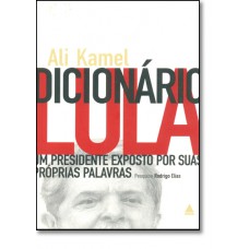 Dicionario Lula
