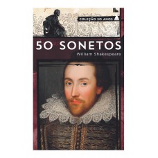 50 sonetos de Shakespeare