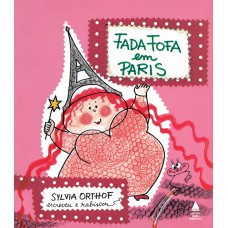 Fada Fofa em Paris