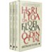 Box História da Filosofia Ocidental